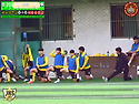 송지성(장훈59회) 07DF(주장)/06/37/46MF &#9917; 서울장훈고 0-0 서울숭실고 (2024.1