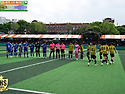 본부석/심판석/주부심/응급구조단 &#9917; 서울장훈고 26-0 인천검단FCU18 (2025.05.02금