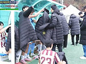 &#9917; 서울광운인공지능고 0-1 서울장훈고 (2025.11.29토) 동영상