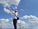 인왕산 일요산행2