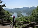 2026.5.16 한반도 둔주봉 산행