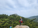 백화산(248m)
