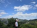 2026.10.4 인왕산 별하