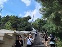 10월3일 인왕산의 추억