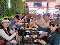 대모산 양재시민의숲길 트레킹~7