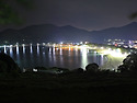 남해 창선,미조,상주 야경