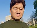 드뎌 꽃이 지고 , 파릇한 옹