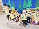업사이클&무인도체험관에 ..