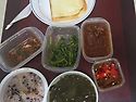 산격동 혼밥