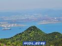 망운산,,,786 m, 경남 남..