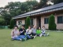 형제모임 마지막