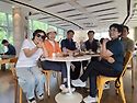 아름다운 우정