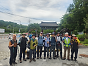관악산(삼막사) 산행~