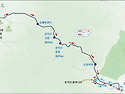 2026년 05월 17일 "포천 운악산" 정기산행 확정 공지