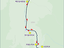 2026년 08월 16일 "지리산 한신계곡" 정기산행 확정 공지