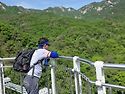 운악산