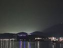 한산대전축제 불꽃놀이