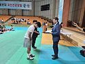 제26회 보건복지부장관배 꿈나무체육대회 우승 및 최우수 감독상 수상 소식