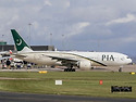 파키스탄국제항공, 일부 항공편 운항 중단