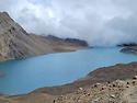 틸리초 호수(Tilicho Lake)로 가는 새로운 트레킹 루트 운영 중