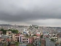 몬순으로 인한 기상 경보 속 4월 중순 이후 재해로 127명 사망