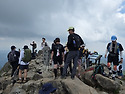 260613 지리산 통신골 산행기