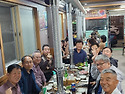 일삼회 10월 정기모임