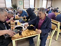 에스타파PG - 맛있는 회식..