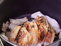 김치찌개 레시피