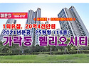 20억4천만원, 서울시 송파구 가락동 헬리오시티아파트 경매 낙찰비법