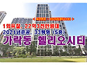 가락동 헬리오시티 경매, 6억원이상 싸게 송파역인근 9,500세대이상의 대단지아파트 낙찰받는 방법!