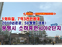 소하동 광명소하휴먼시아2단지 경매, 시세가 11.5억원인데 7.3억원에 나왔어? 팩트체크해 보면..
