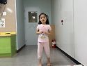 병아리 체력장