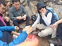 2026년 서산 팔봉산(시산제)