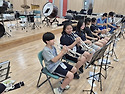 2025.07.09(수) 자생원드림관악단-합주..