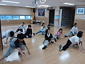 2026.05.21(목) 통합체육아카데미 운영..