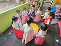 추석 명절 행사 2!
