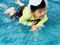 시원한 물놀이