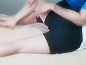 단기 속성 마사지 교육, 1대1 교육. ..
