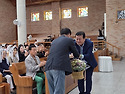 성경필사증 수여식(26.1..