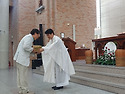 성경 필사증 수여식(25...