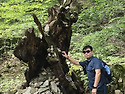 9월 계룡산 산행
