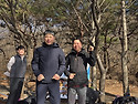 3월 마니산 식산제