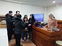 2025년 부활절 감사 예배
