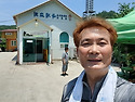 방충망 교체작업-국계마을..