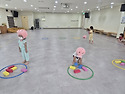 영아체육: 아기돼지 삼형제(기쁨사랑)