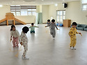 유아 체육 : 음악 줄넘기 (푸름반)