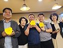 신기루자원봉사단 2026년..
