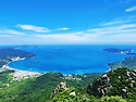 제259차-정기산행 -2026.6.20(토) 거제도 가라산(585m), 한려해상국립..