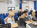 어버이날 맞이 탈북다문화..